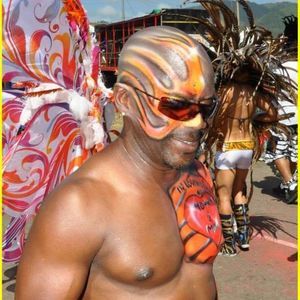 Meet your Posher, Marlon